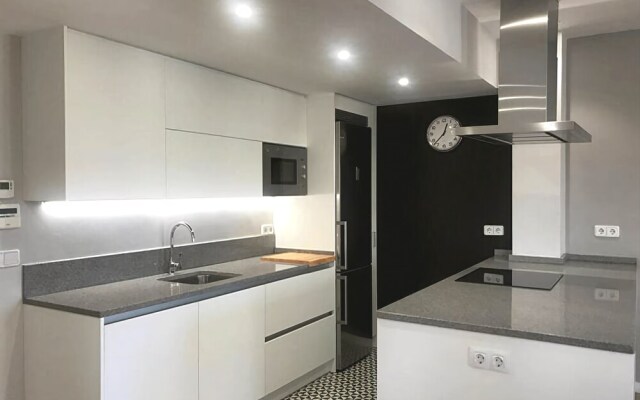 Apartamento El Balcón de la Plaza del Pilar II