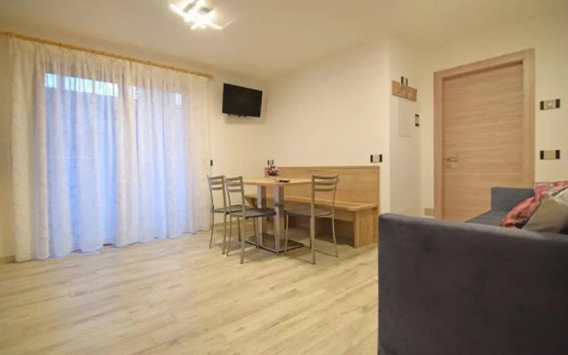 casa vacanze arcobaleno