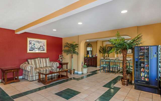 Econo Lodge Union City - Atlanta South