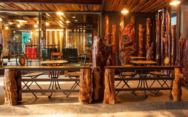 Nature Boutique Hotel