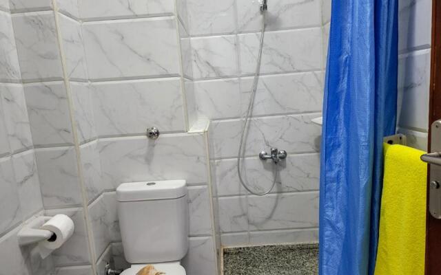 Apartment Place of Dreams near the sea RedSeaLine