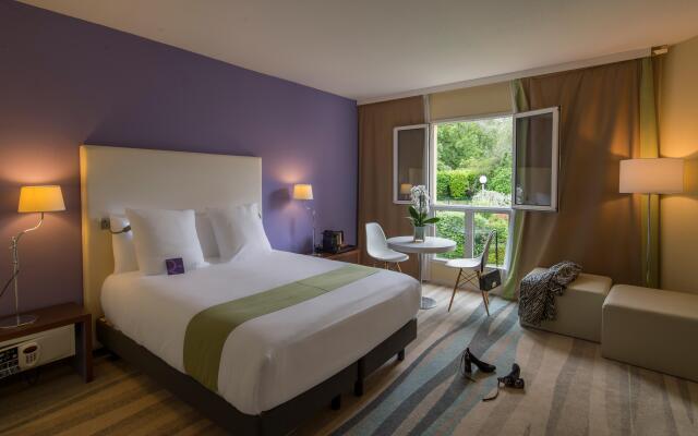 Mercure Antibes Sophia Antipolis