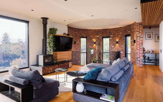 Helix in Mornington With 4 Bedrooms and 3 5 Bathrooms – Guest Rooms – Melbourne