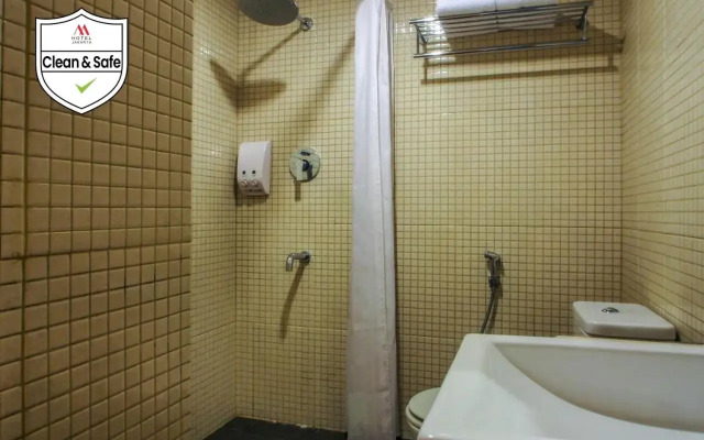 M Hotel Jakarta