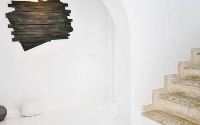 The One Mykonos