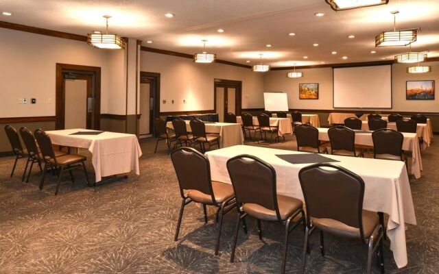 Best Western Airport Inn