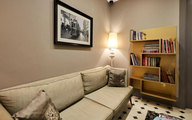 Taksim Prelude Hotel
