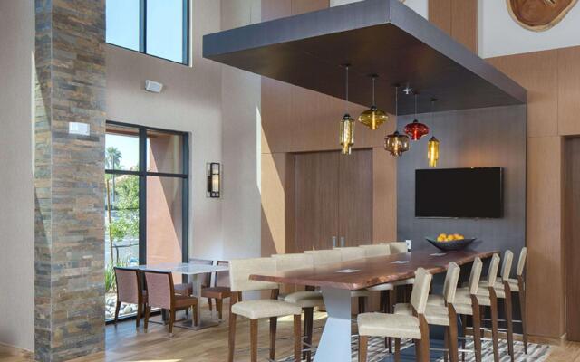 Hampton Inn & Suites Murrieta Temecula