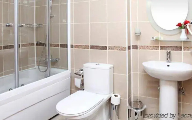 Legend Hotel Sultanahmet