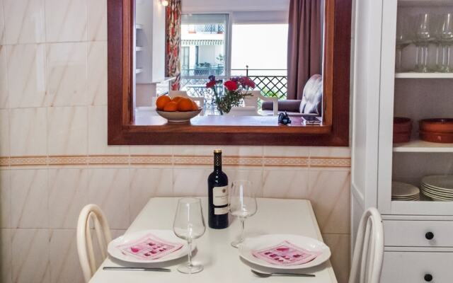 107320 House In Fuengirola