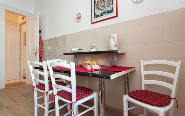 Villa Iveta