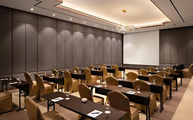 The Grand Mansion Menteng