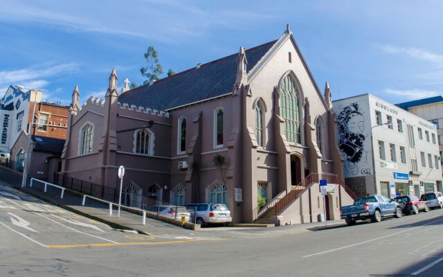 Chapel Apartments