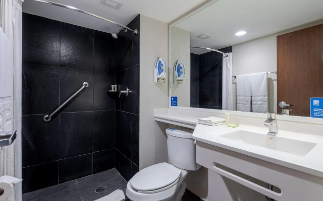 City Express by Marriott Guadalajara Aeropuerto