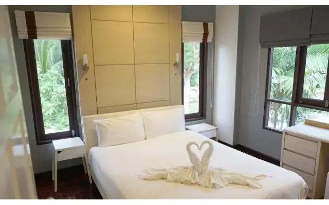 Villa Vela Krabi