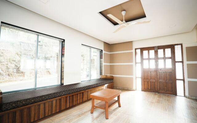 Kaizen Stays & Resto