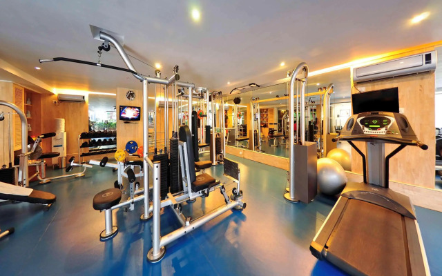 Grand Mercure Bengaluru at Gopalan Mall- An Accor Hotels Brand