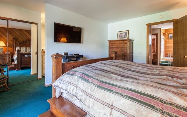 Snowcreek 320 Phase 2