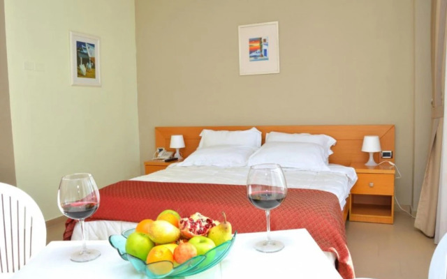 Pastarella Beachfront Resort