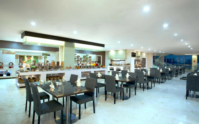 Platinum Balikpapan Hotel & Convention Hall