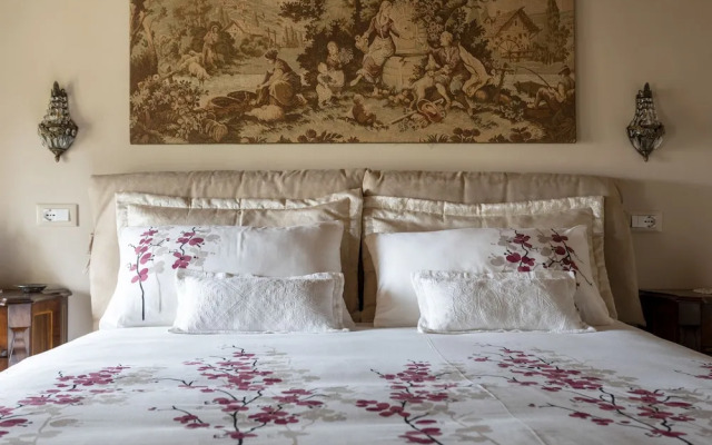 Corte dei Soavi - Apartments