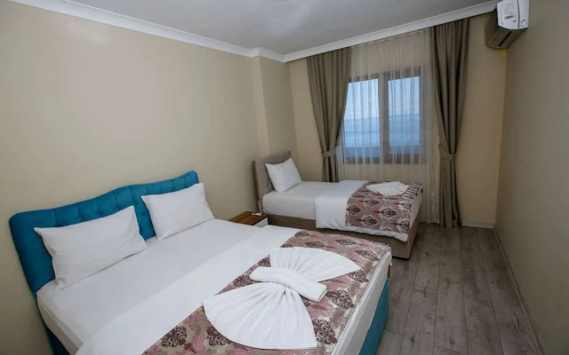 Jalal VIP Suite Hotel