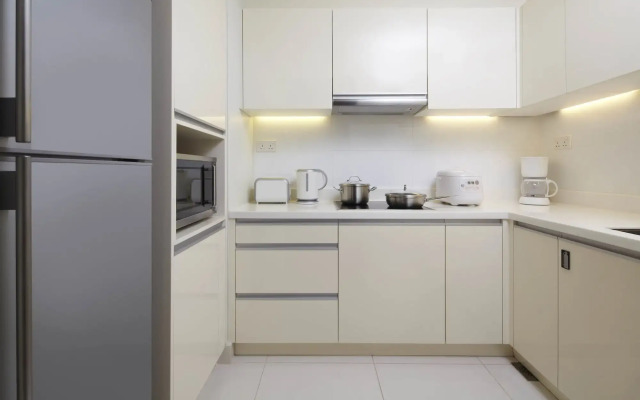 PARKROYAL Serviced Suites Kuala Lumpur