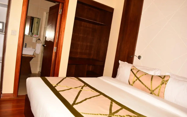Sigona Golf Suites