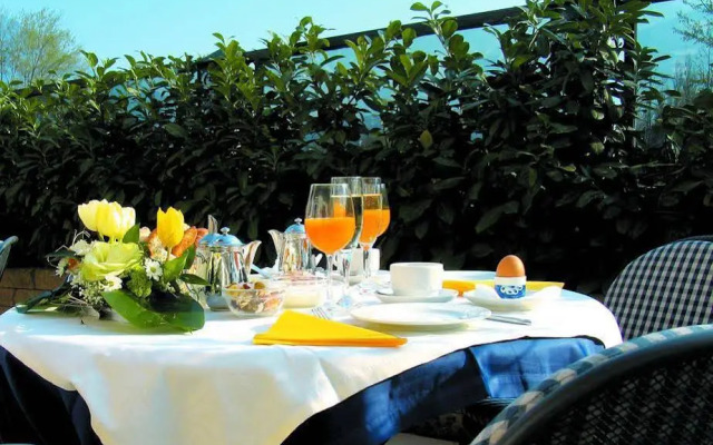 Piccolo Hotel Marlingerhof