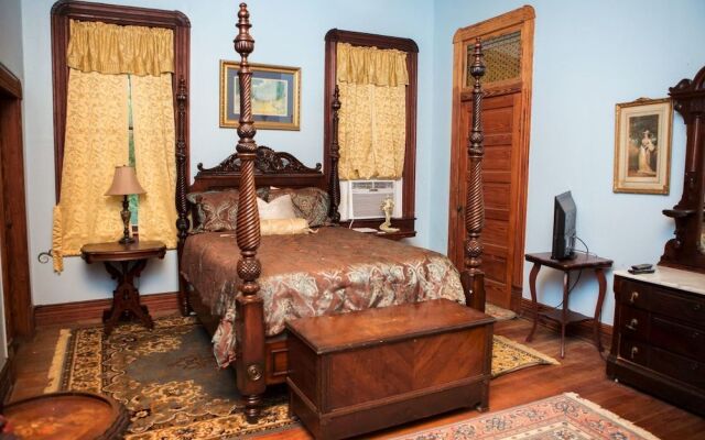 Blythewood Plantation