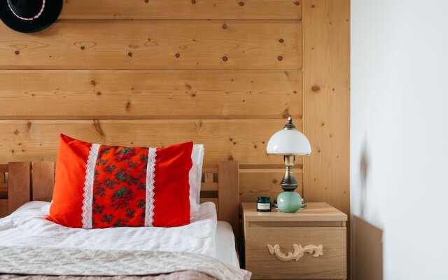 Apartament Skibówki - LoftAffair