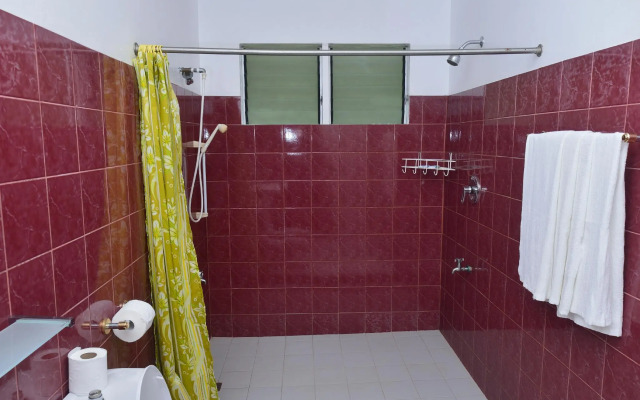 Whispering Palms Island Resort