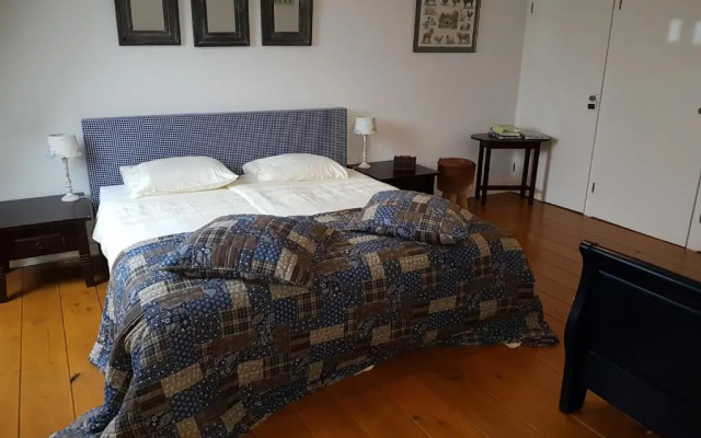 Bed & Breakfast De Koegang