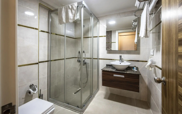 Madi Otel Izmir