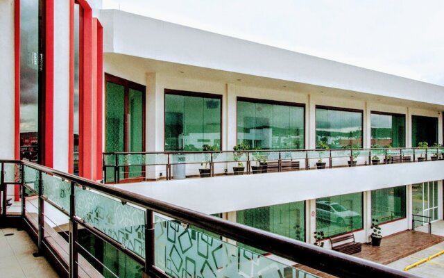 Luxury Hotel Boutique