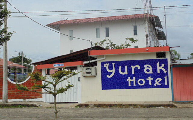 Hotel Yurak