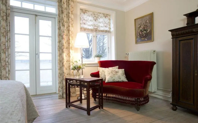 Tiendegaarden B&B
