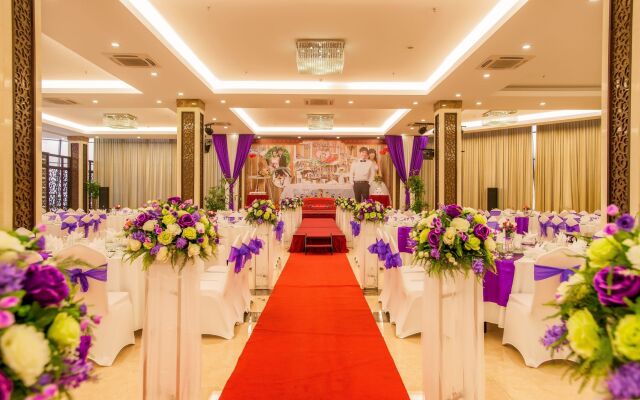 Muong Thanh Luxury Can Tho Hotel