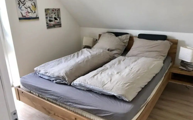 Holiday Home Ankerherz