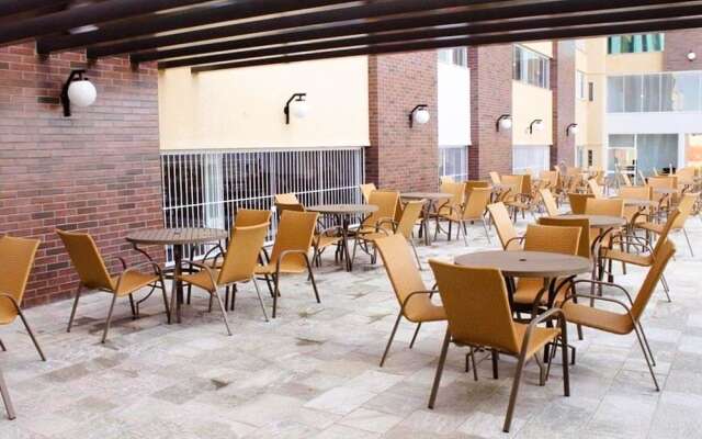 Piazza diRoma - Acqua Park & Splash