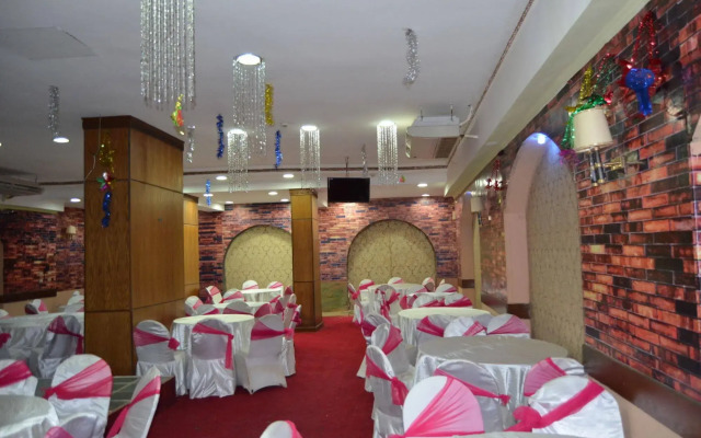 Regency Hotel Alexandria