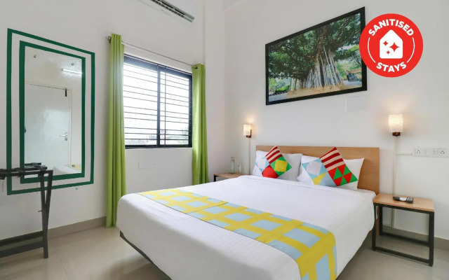 OYO 41705 Elegant Stay Ramamurthy Nagar