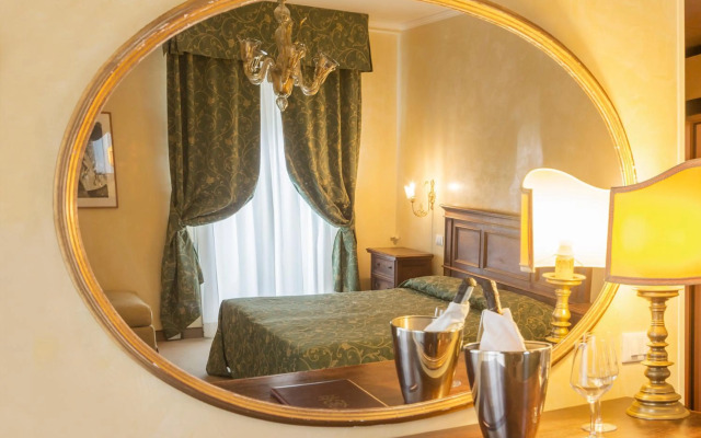 Hotel Rigel