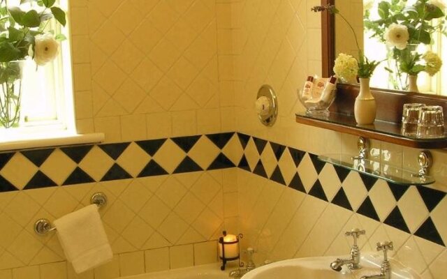 Waterloo Townhouse & Suites