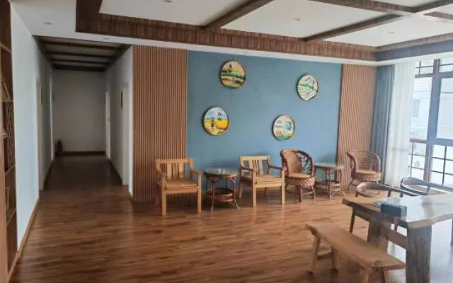 Xingyu Liyun Homestay