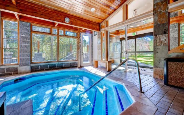 Two-Bedroom 304 at Trails End