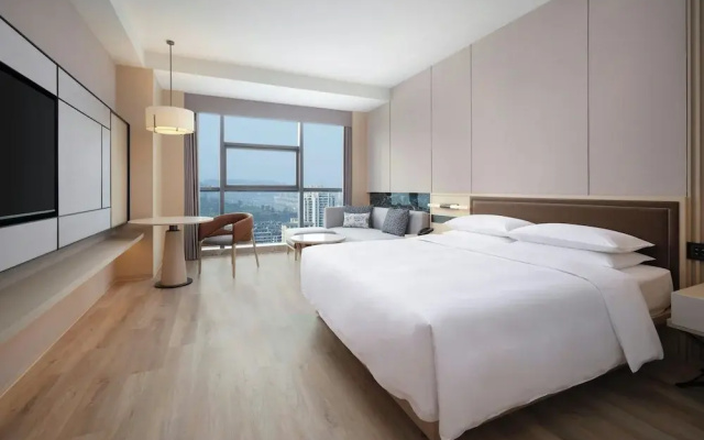 Courtyard By Marriott Chongqing Jiangjin