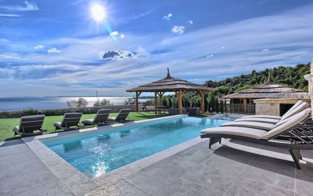 New Horizons Resort