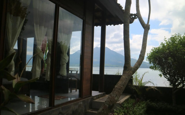 Batur Green Lakeview in Kintamani Bali