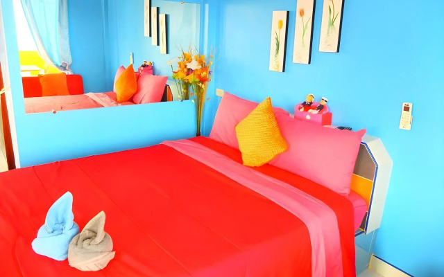 Baan Navy hotel